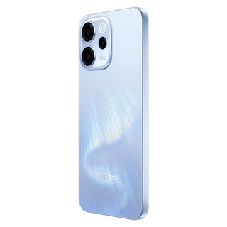 Смартфон Oppo Reno15F 8/256GB Aurora Blue - фото 6