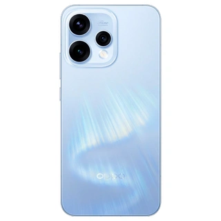 Oppo смартфоны Reno15F 8/256GB Aurora Blue - фото 2