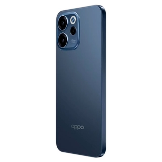 Смартфон Oppo Reno15F 8/256GB Twilight Blue - фото 3