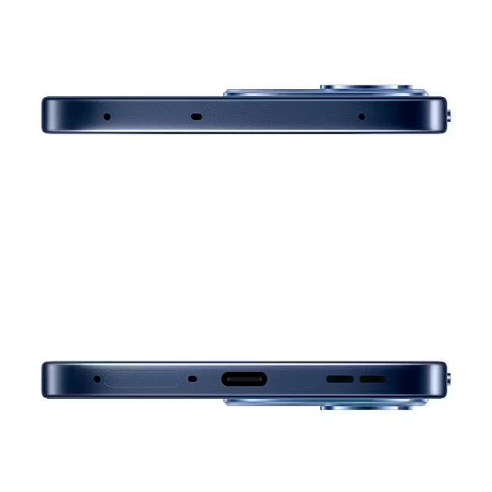 Смартфон Oppo Reno15F 8/256GB Twilight Blue - фото 9