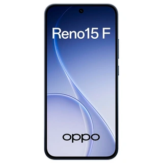 Смартфон Oppo Reno15F 8/256GB Twilight Blue - фото 5