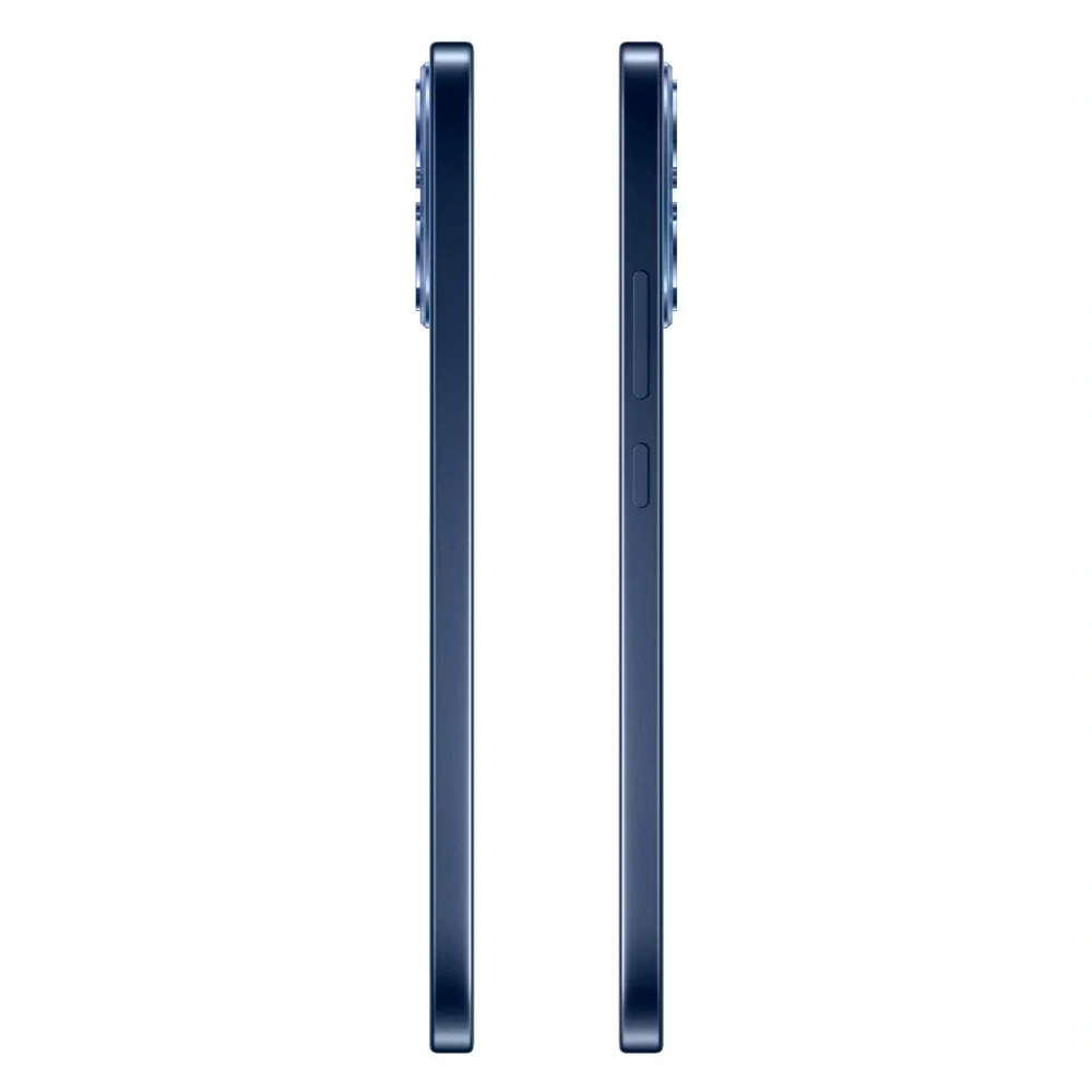 Смартфон Oppo Reno15F 8/256GB Twilight Blue - фото 8