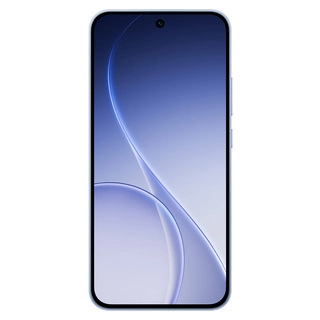Смартфон OPPO Reno15F 12/512GB Aurora Blue