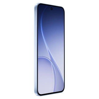 Смартфон OPPO Reno15F 12/512GB Aurora Blue
