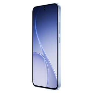 Смартфон OPPO Reno15F 12/512GB Aurora Blue