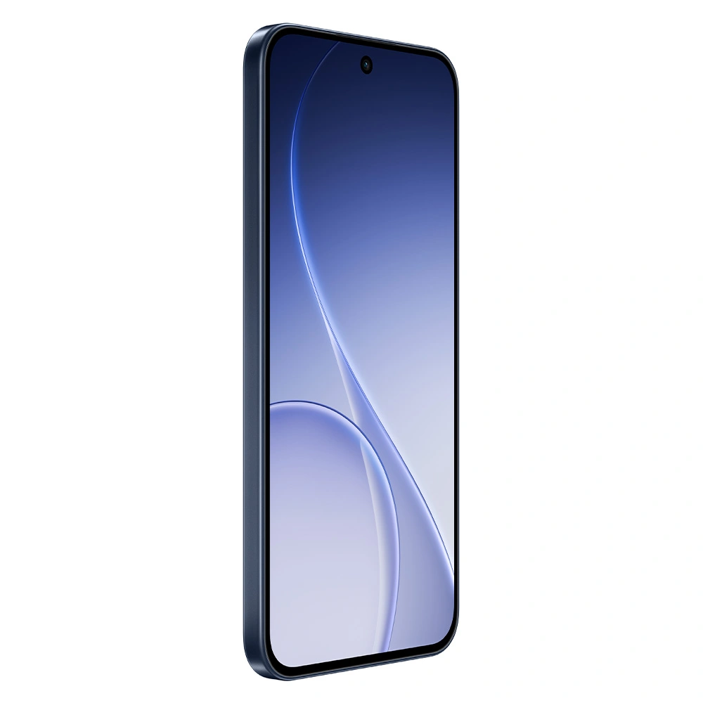 Смартфон OPPO Reno15F 12/512GB Twilight Blue - фото 4