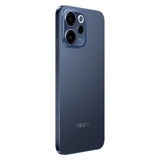 Смартфон OPPO Reno15F 12/512GB Twilight Blue - фото 5