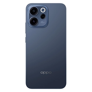 Смартфон OPPO Reno15F 12/512GB Twilight Blue