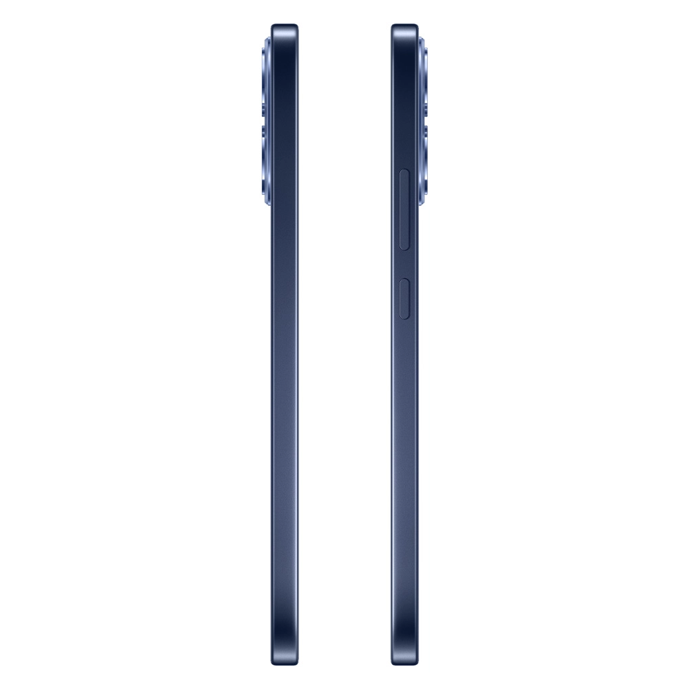 Смартфон OPPO Reno15F 12/512GB Twilight Blue - фото 8