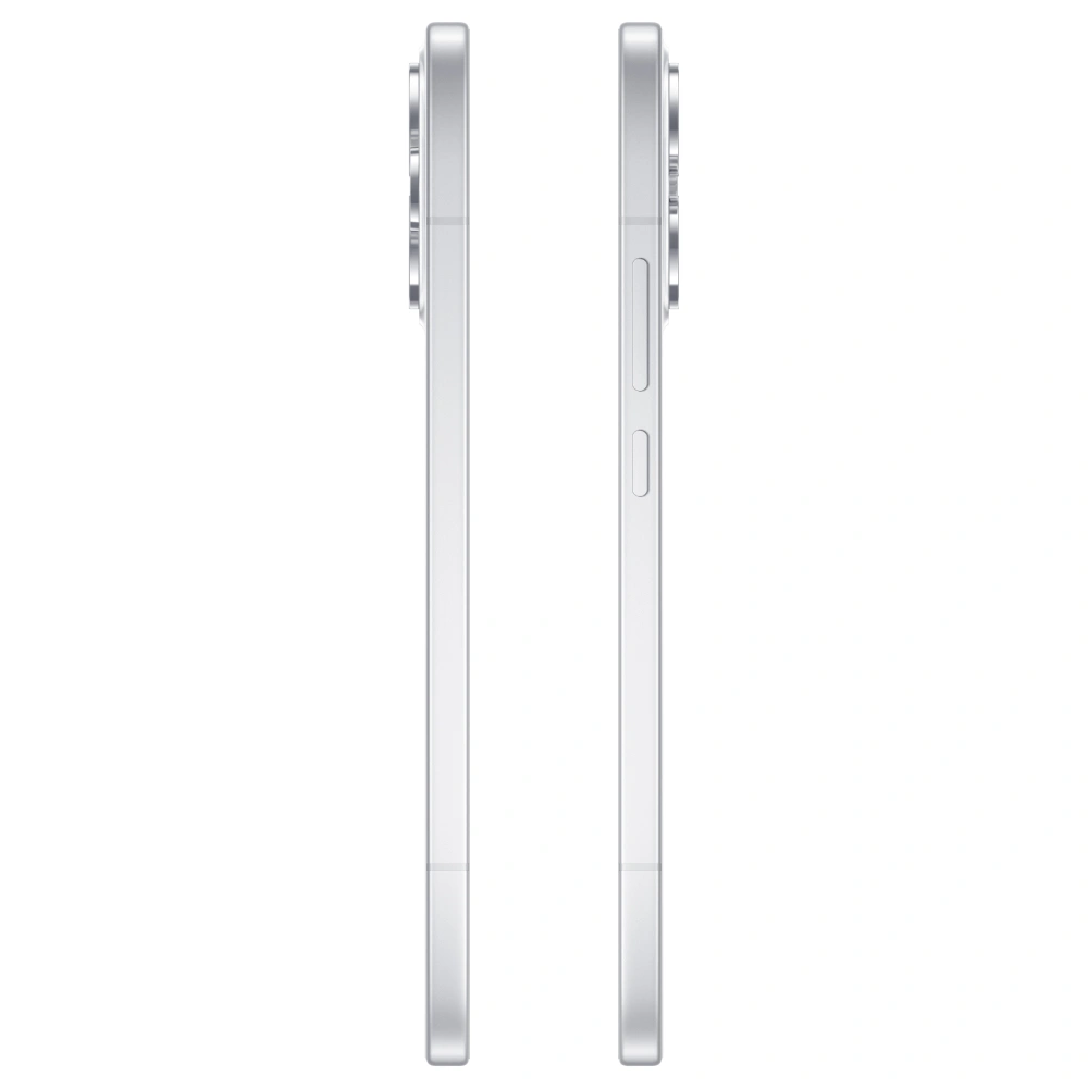 Смартфон OPPO Reno15 5G 12/512GB Aurora White - фото 8