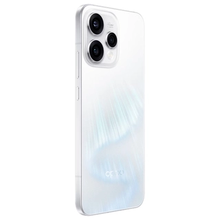 Смартфон OPPO Reno15 5G 12/512GB Aurora White