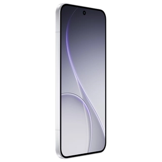 Смартфон OPPO Reno15 5G 12/512GB Aurora White