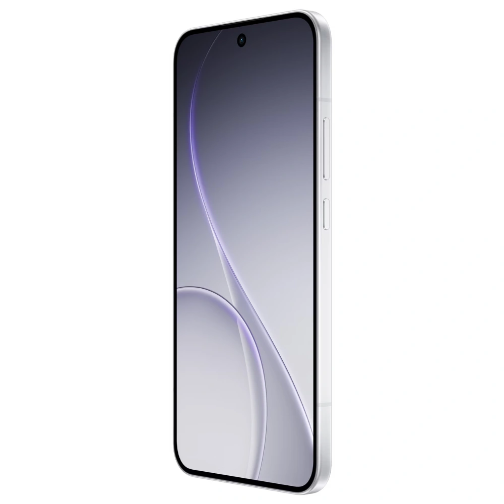 Смартфон OPPO Reno15 5G 12/512GB Aurora White - фото 7