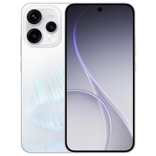 Смартфон OPPO Reno15 5G 12/512GB Aurora White
