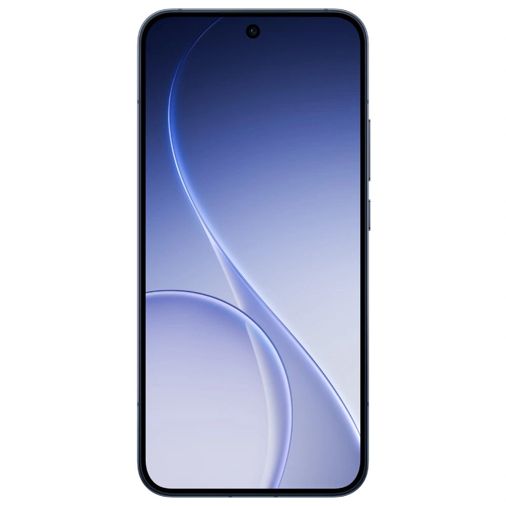 Смартфон Oppo Reno15 5G 12/512GB Twilight Blue - фото 3