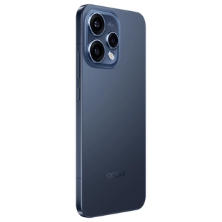 Смартфон Oppo Reno15 5G 12/512GB Twilight Blue