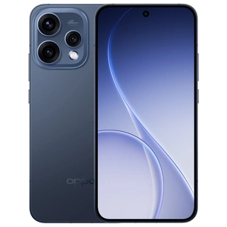 Смартфон Oppo Reno15 5G 12/512GB Twilight Blue