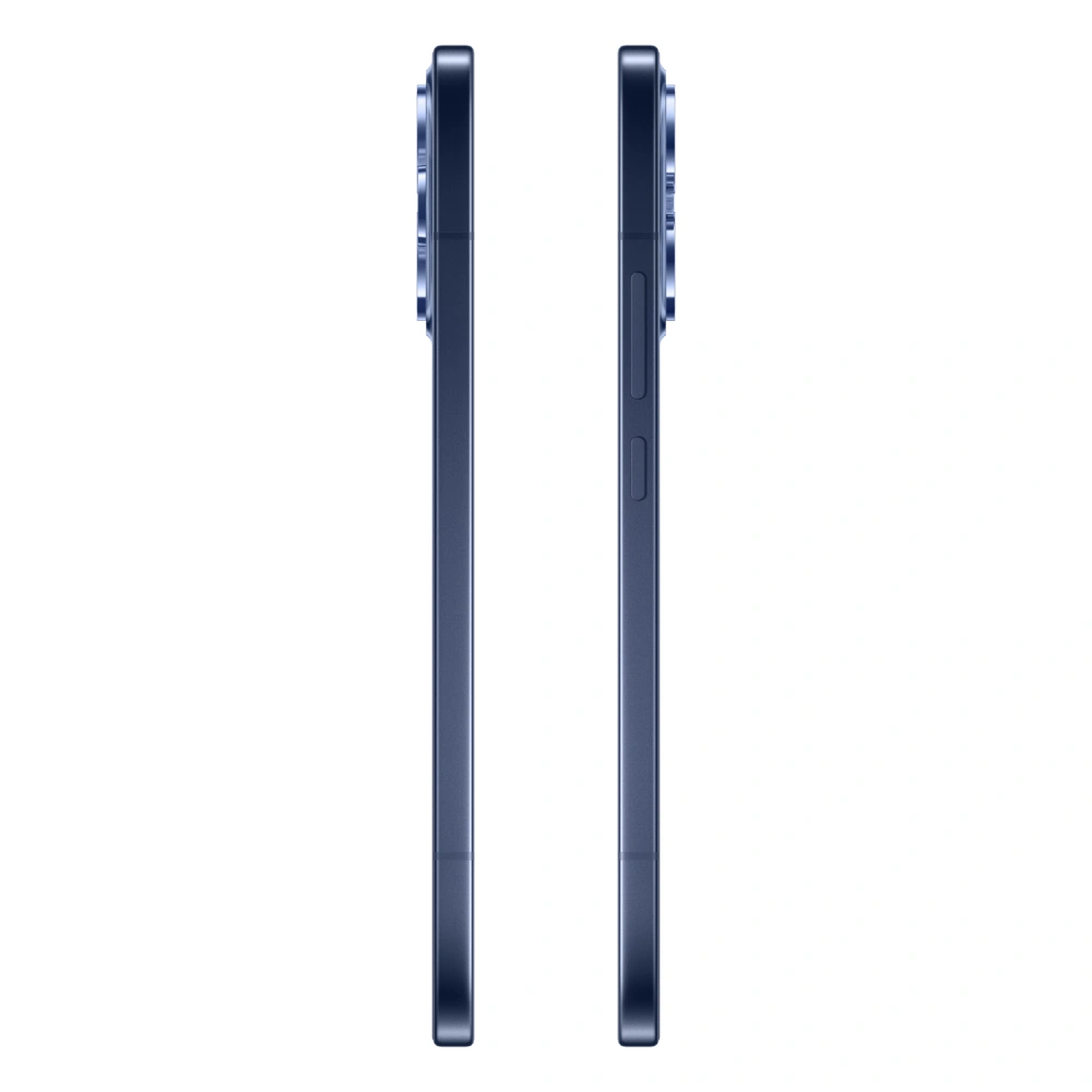 Смартфон Oppo Reno15 5G 12/512GB Twilight Blue - фото 8