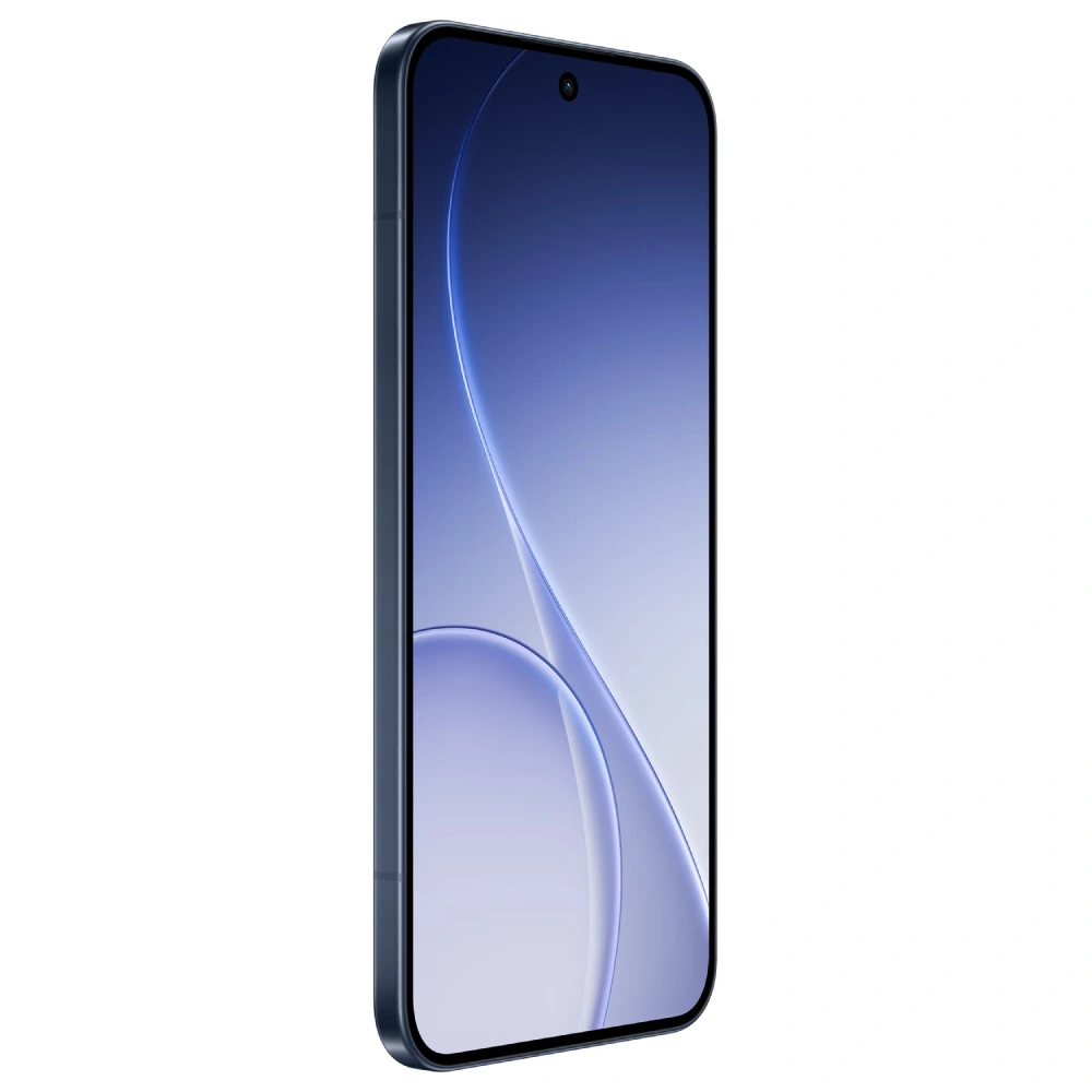 Смартфон Oppo Reno15 5G 12/512GB Twilight Blue - фото 6