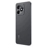 Смартфон Honor X8d 8/128GB Velvet Black - фото 6