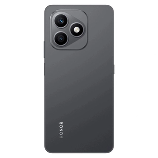 Смартфон Honor X8d 8/256GB Velvet Black - фото 5