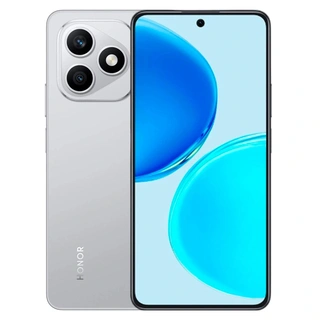 Смартфон Honor X8d 8/256GB Velvet Grey