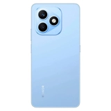 Смартфон Honor X8d 8/256GB Light Blue - фото 5
