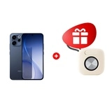 Комплект Смартфон Oppo Reno15F 8/256GB Twilight Blue + Беспроводная колонка Oppo с Bluetooth Reno Choice BT60 