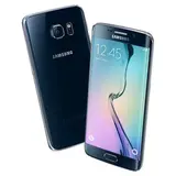 Смартфон Samsung Galaxy S6 EDGE 128 GB (black)