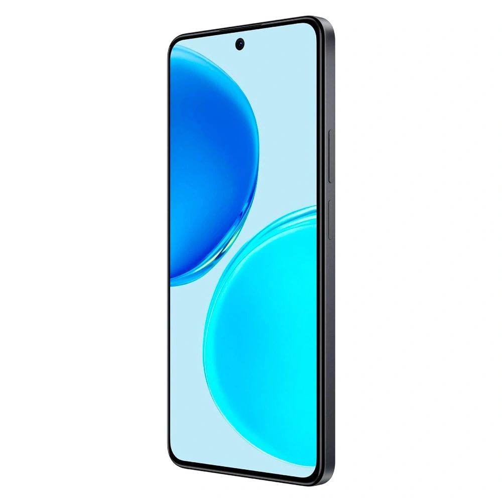 Комплект Смартфон Honor X8d 8/128GB Velvet Black + Наушники HONOR TWS СHOICE Earbuds X7 Lite White  - фото 3