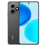 Комплект Смартфон Honor X8d 8/128GB Velvet Black + Наушники HONOR TWS СHOICE Earbuds X7 Lite White 