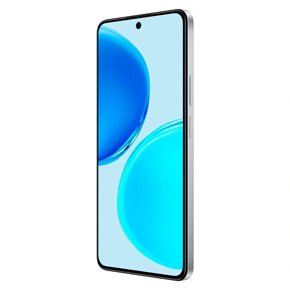 Комплект Смартфон Honor X8d 8/128GB Velvet Grey + Наушники HONOR TWS СHOICE Earbuds X7 Lite White  - фото 3