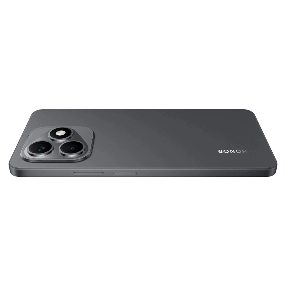 Комплект Смартфон Honor X8d 8/256GB Velvet Black + Наушники HONOR TWS СHOICE Earbuds X7 Lite White  - фото 9