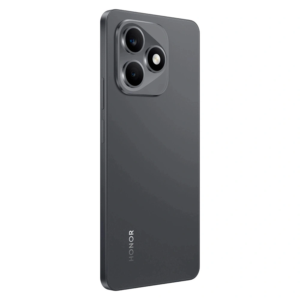 Комплект Смартфон Honor X8d 8/256GB Velvet Black + Наушники HONOR TWS СHOICE Earbuds X7 Lite White  - фото 7