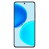 Комплект Смартфон Honor X8d 8/256GB Light Blue + Наушники HONOR TWS СHOICE Earbuds X7 Lite White  - фото 2