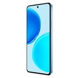 Комплект Смартфон Honor X8d 8/256GB Light Blue + Наушники HONOR TWS СHOICE Earbuds X7 Lite White  - фото 3