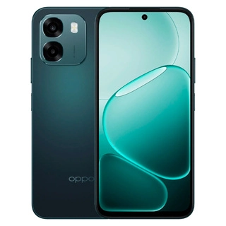 Смартфон OPPO A6 8/128GB Sapphire Blue