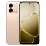 Комплект Смартфон OPPO A6 8/256GB Aurora Gold + Бейсбольная кепка Oppo Reno Choice  - фото 2