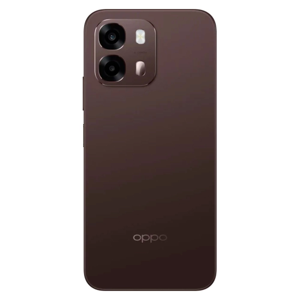 Комплект Смартфон OPPO A6s 8/256GB Cappuccino Brown + Беспроводная колонка Oppo с Bluetooth Reno Choice BT60  - фото 3