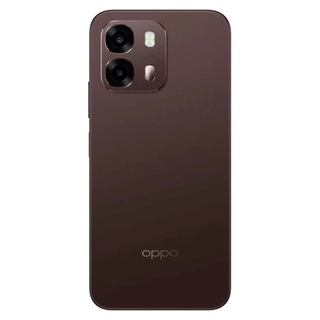OPPO смартфоны A6s 8/256GB Cappuccino Brown - фото 3