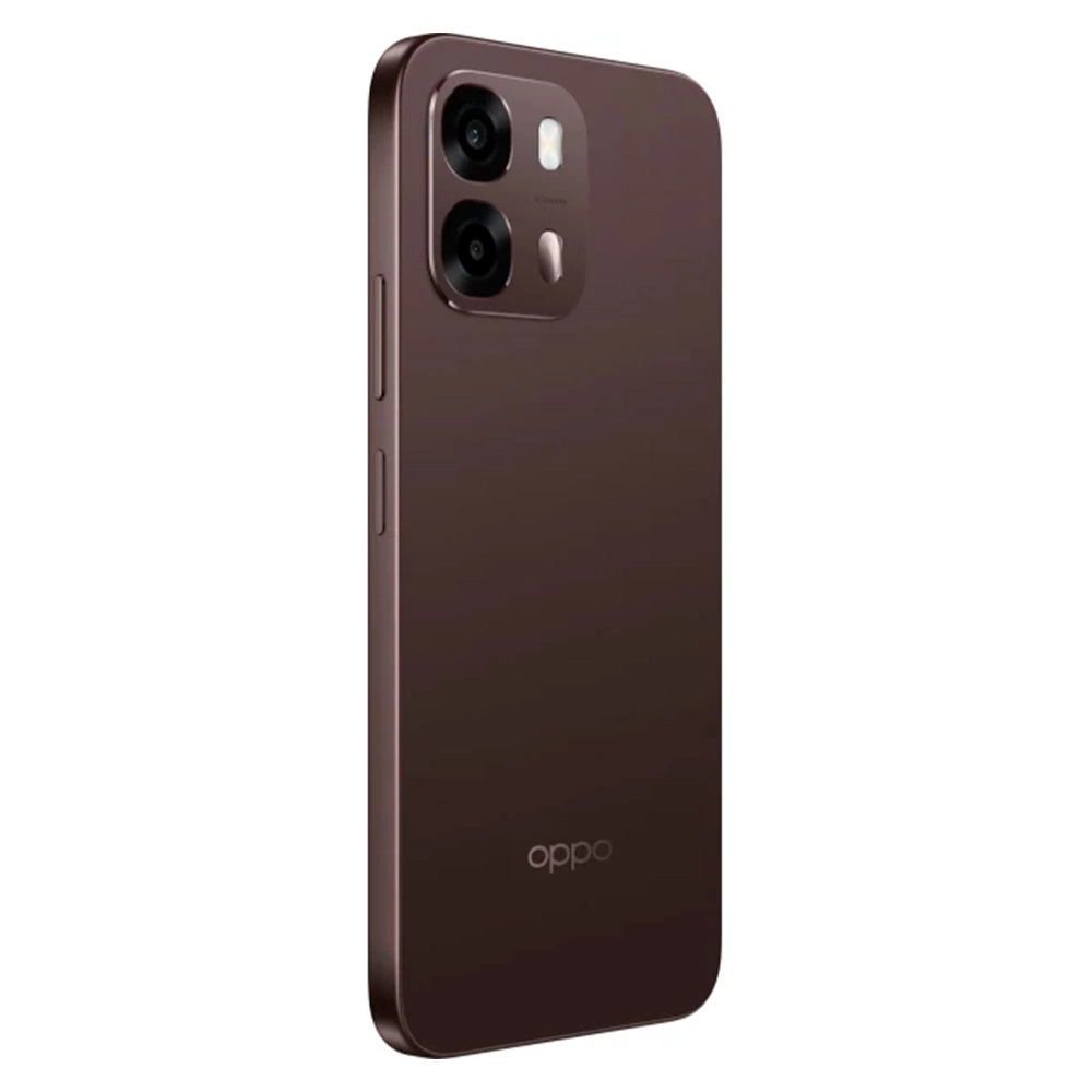 Комплект Смартфон OPPO A6s 8/256GB Cappuccino Brown + Беспроводная колонка Oppo с Bluetooth Reno Choice BT60  - фото 6