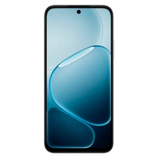 Смартфон OPPO A6s 8/256GB Ice White