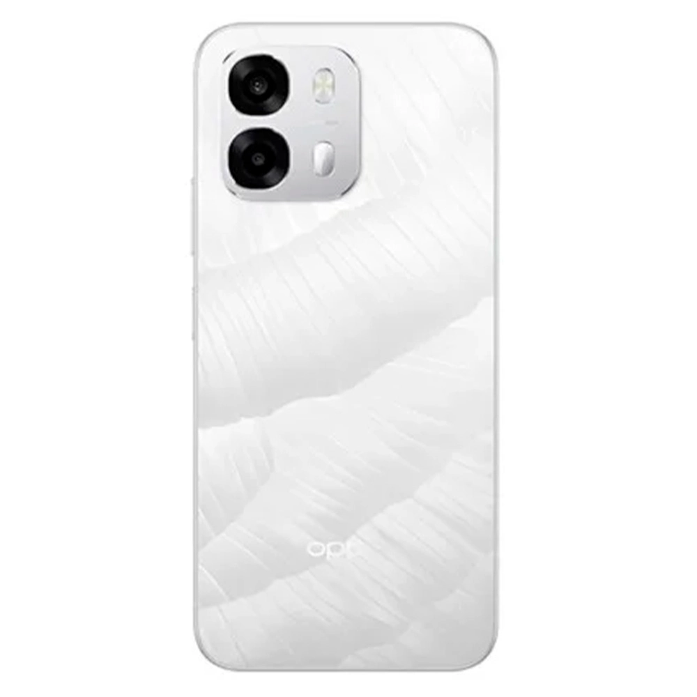 Смартфон OPPO A6s 8/256GB Ice White - фото 3