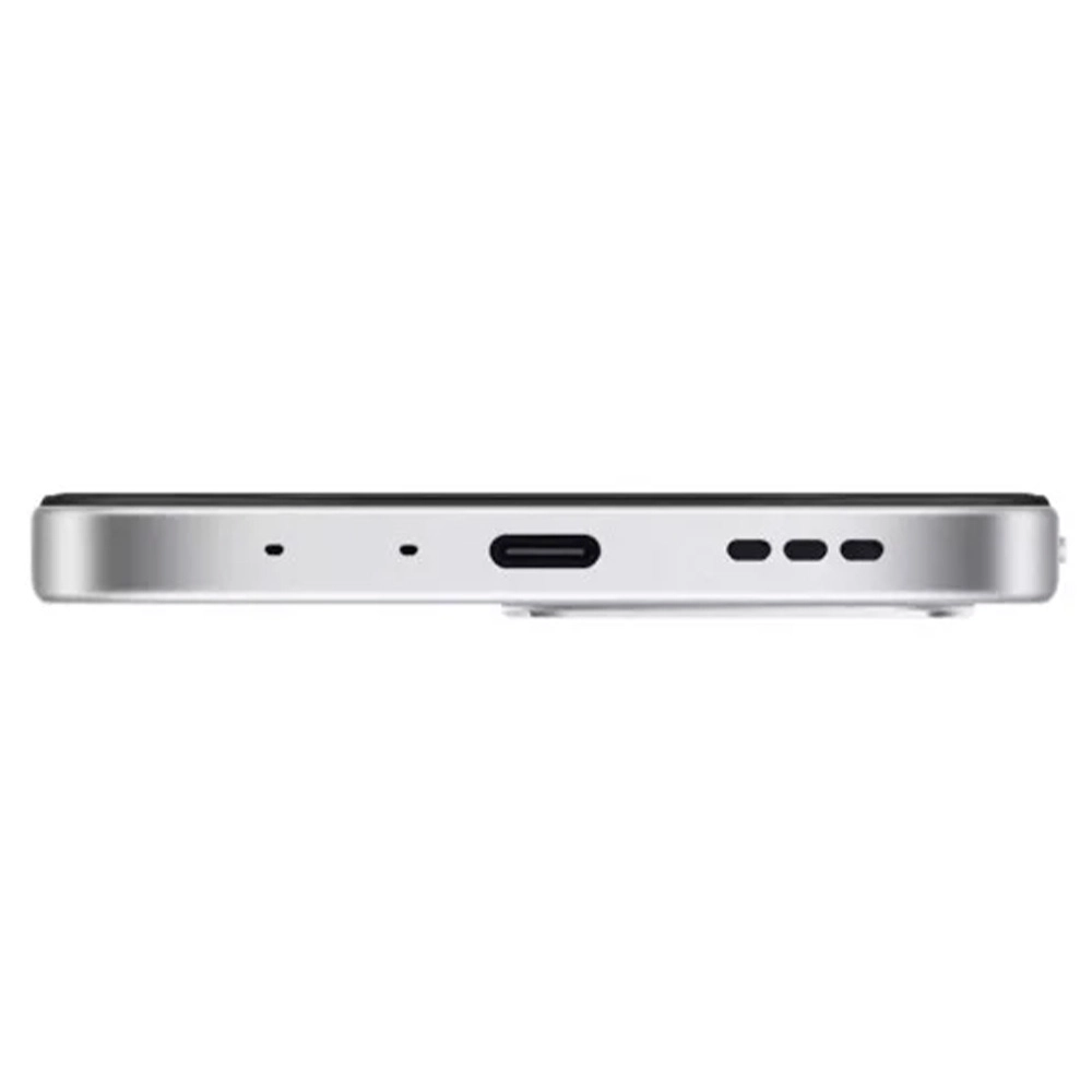 Смартфон OPPO A6s 8/256GB Ice White - фото 9