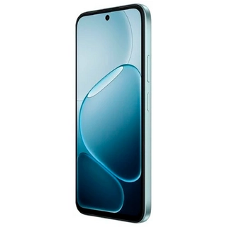 Oppo смартфоны A6X 4/256GB Ice blue
