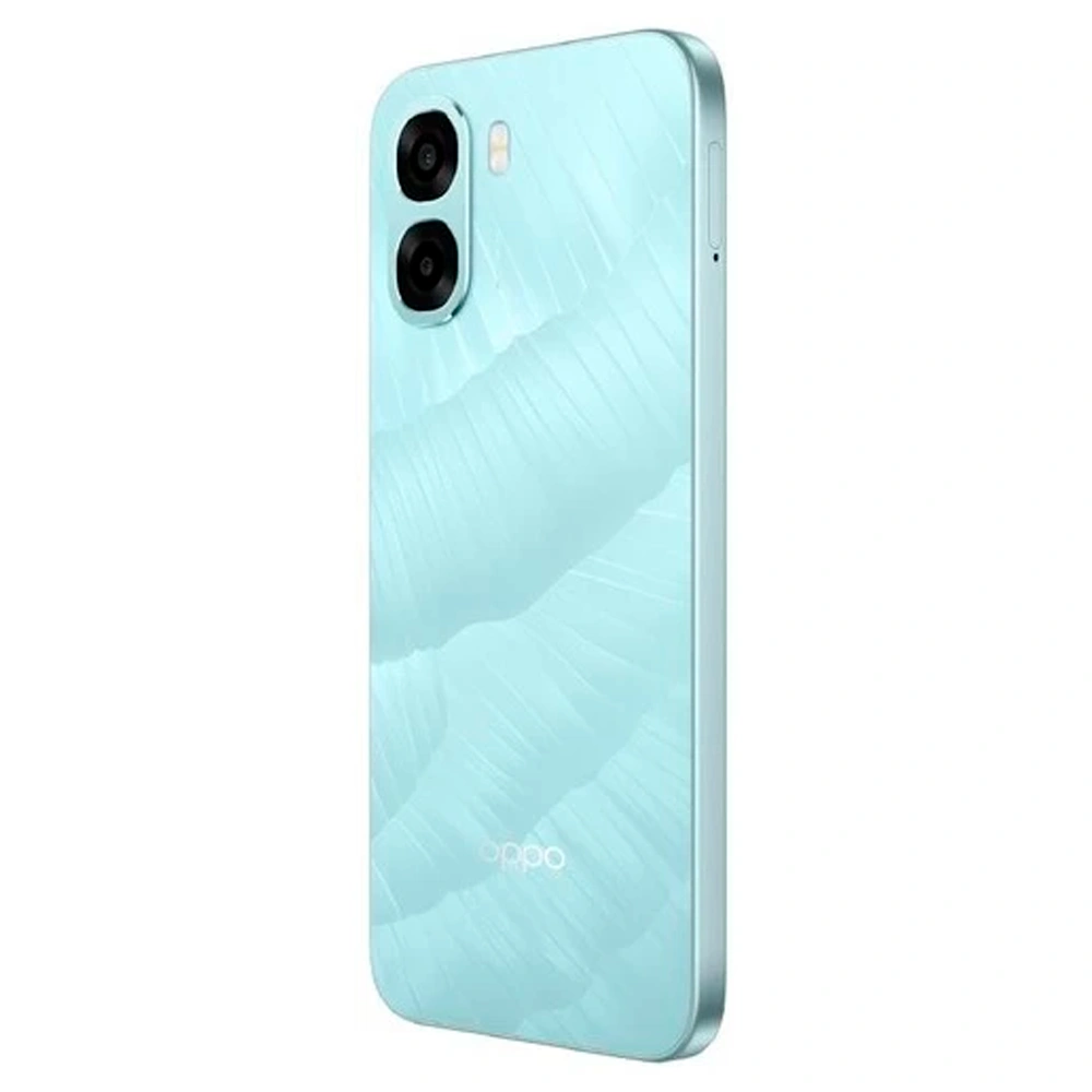 Oppo смартфоны A6X 4/256GB Ice blue - фото 7