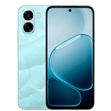 Oppo смартфоны A6X 4/256GB Ice blue