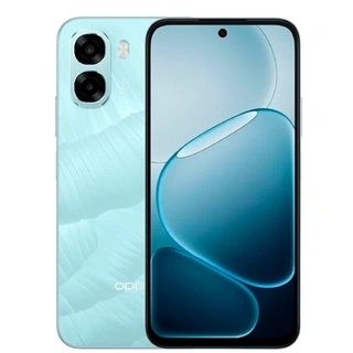 Oppo смартфоны A6X 4/256GB Ice blue