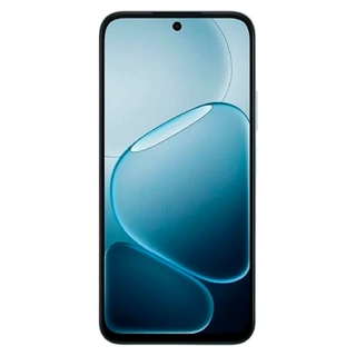Oppo смартфоны A6X 4/256GB Ice blue