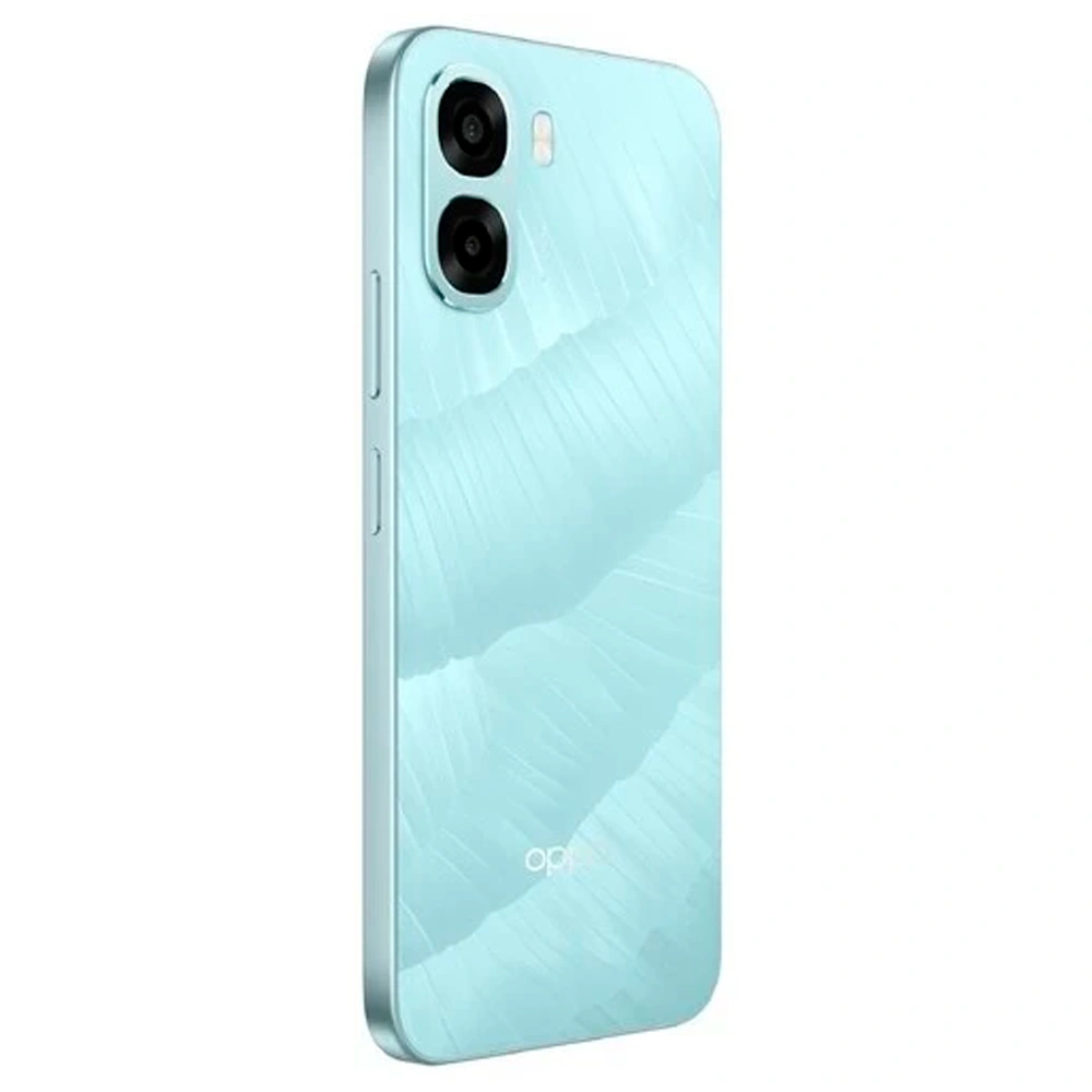 Oppo смартфоны A6X 4/256GB Ice blue - фото 6